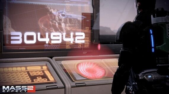 Mass Effect 2 Arrival DLC Review