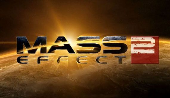 mass effect 2 review