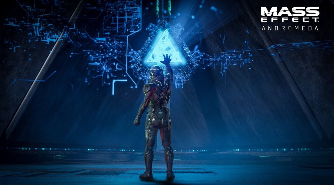 Mass Effect: Andromeda Patch Fixes