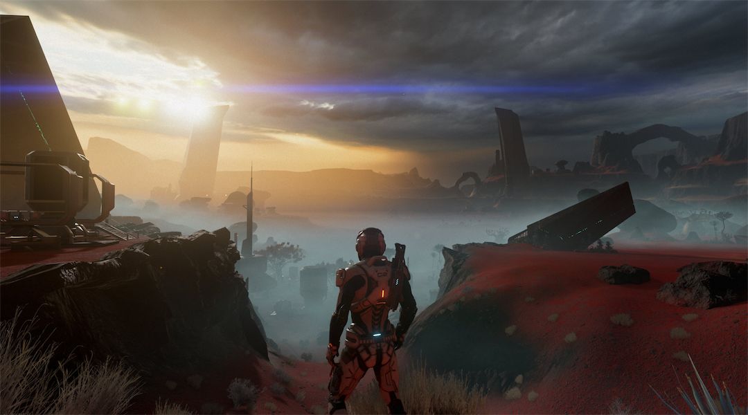 mass-effect-andromeda-file-size-early-download
