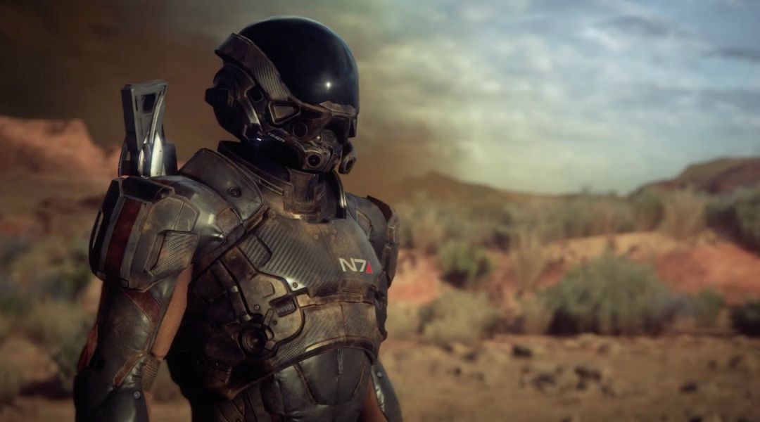 mass effect andromeda how to get n7 armor