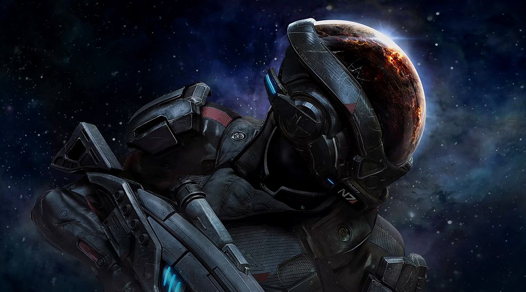 mass effect andromeda patch