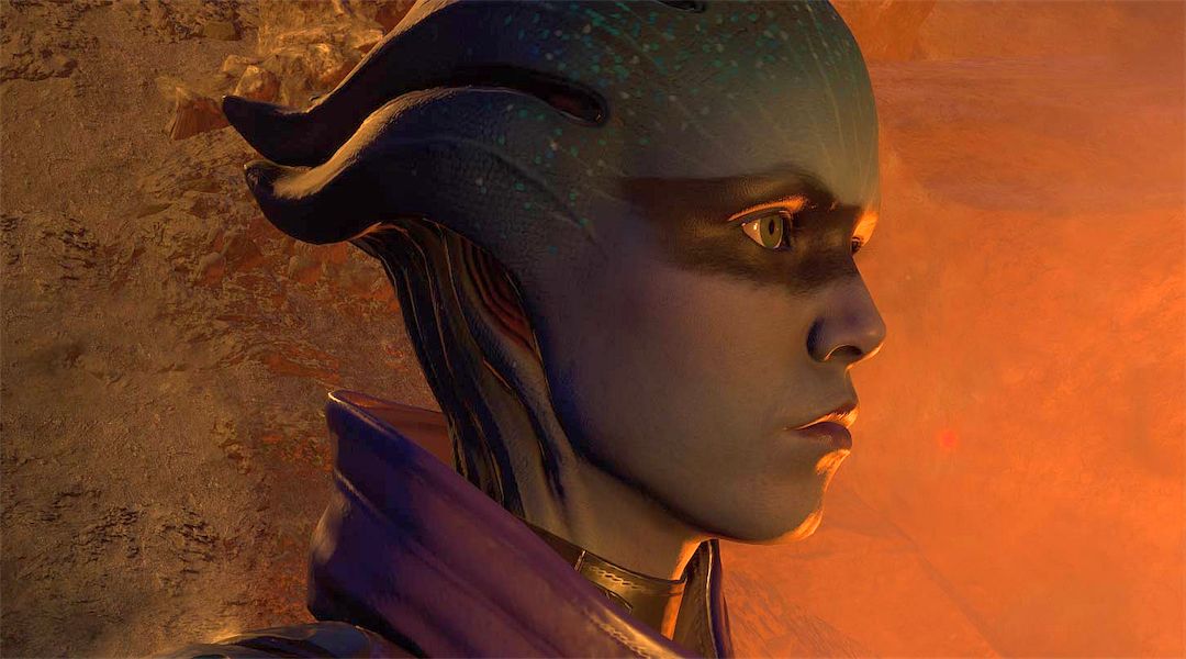Mass Effect: Andromeda PC Specs Revealed