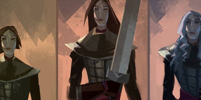 Xbox Reveals Games with Gold Titles for June 2015 - Massive Chalice concept art