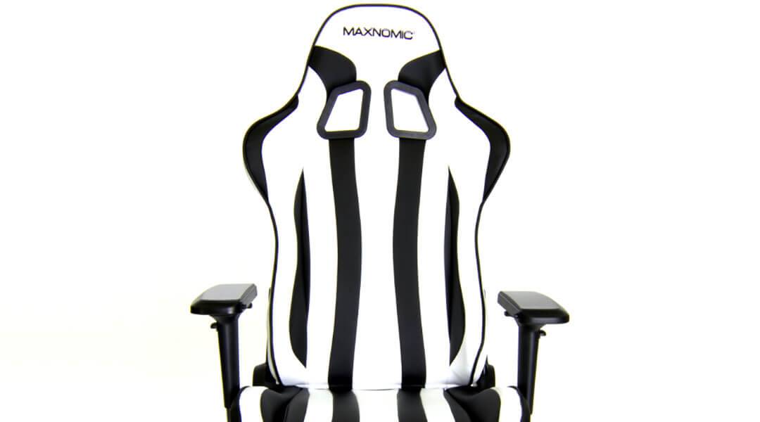 Maxnominc Gaming Chair Contest