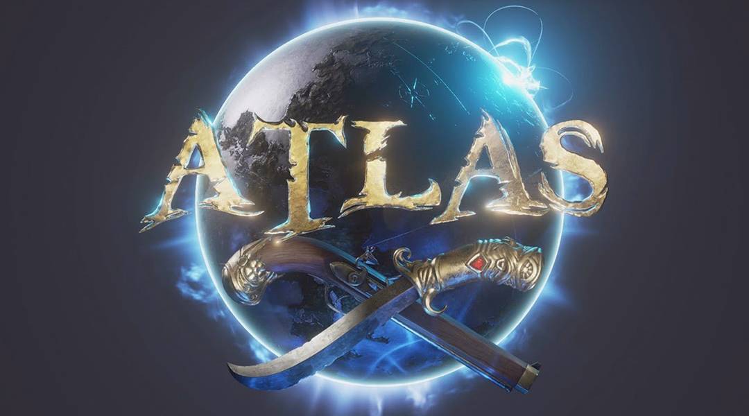 atlas pirate game revealed