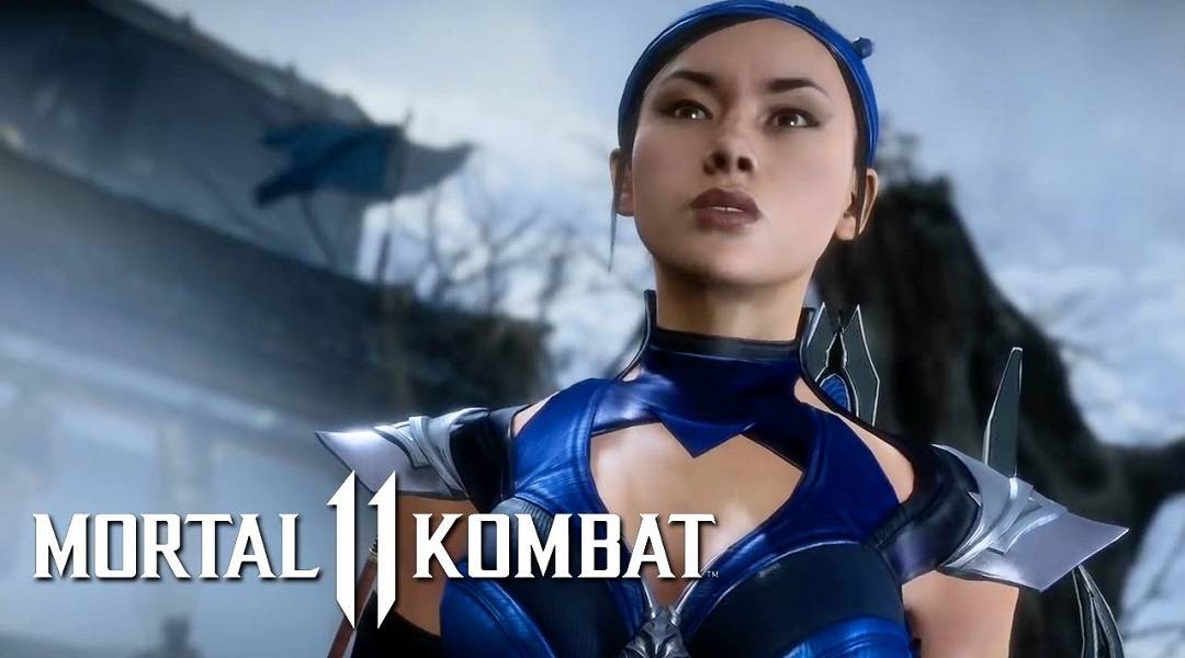 kitana