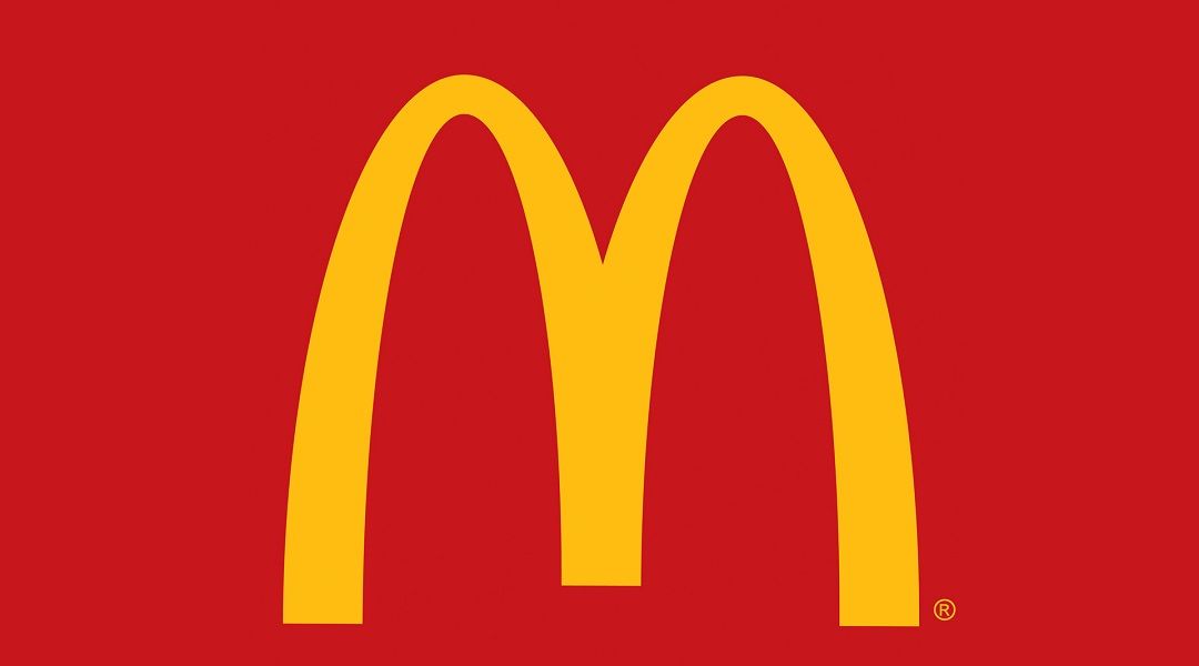 Rumor: Pokemon GO Partnering With McDonald's for 'Sponsored Locations' - McDonalds logo