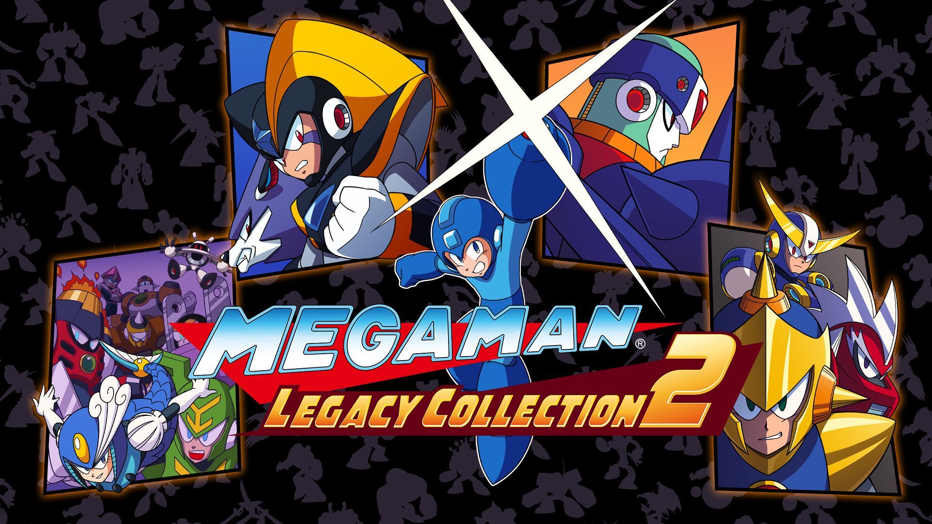 mega man legacy collection release date price