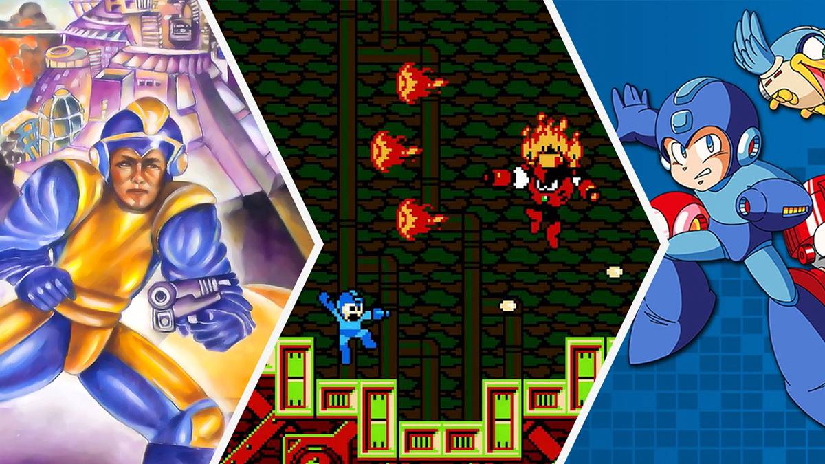 mega-man-ranking-best-worst-featured