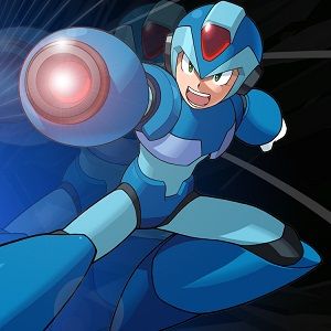 Megaman - characters we wish were in Marvel vs Capcom 3