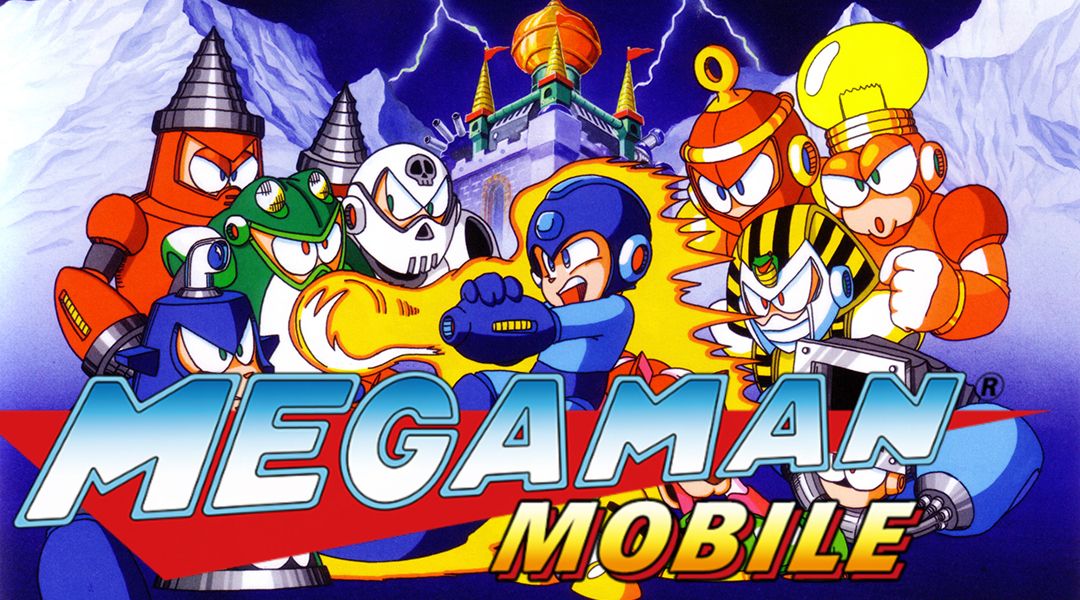megaman-mobile-capcom