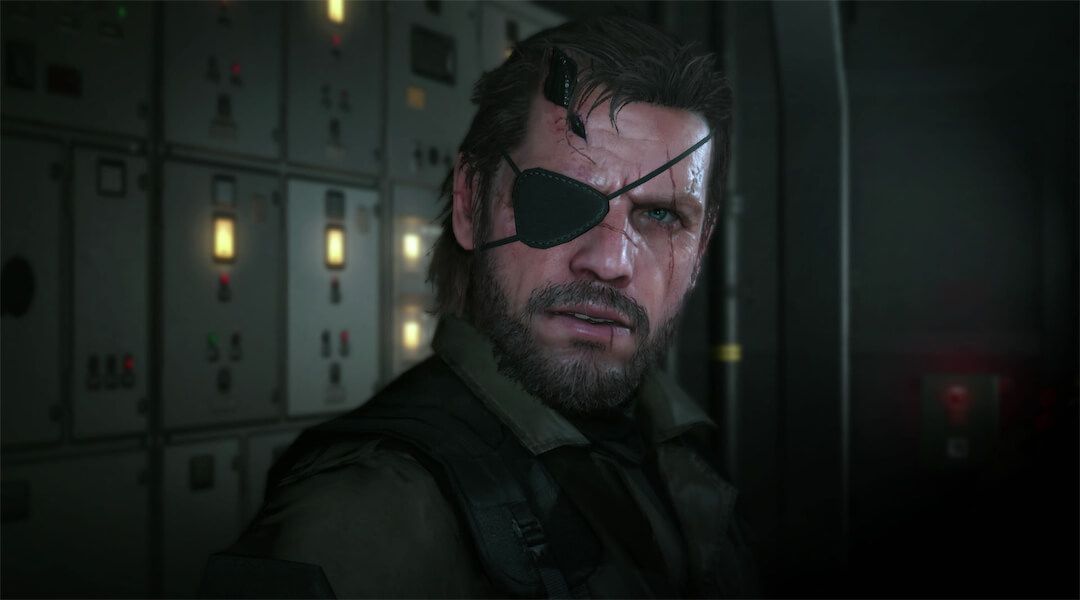 Metal Gear Solid Creator Hideo Kojima Praises Guardians of the