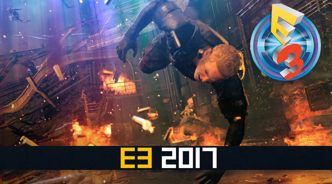 metal gear survive delayed e3 2017