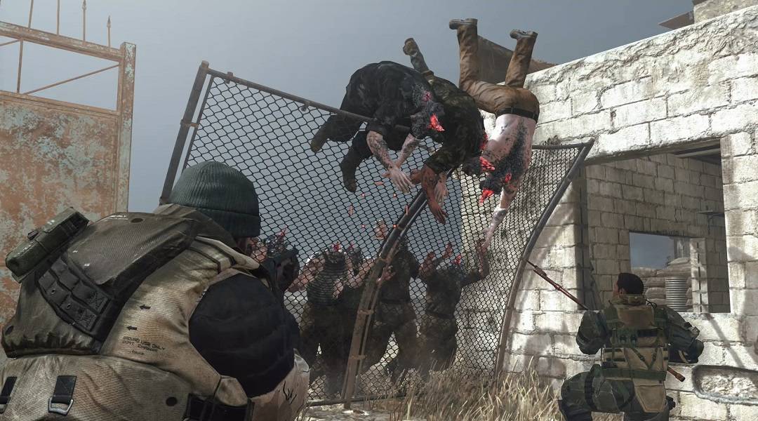 How to Get Clean Water in Metal Gear Survive: Ultimate Survival Tips