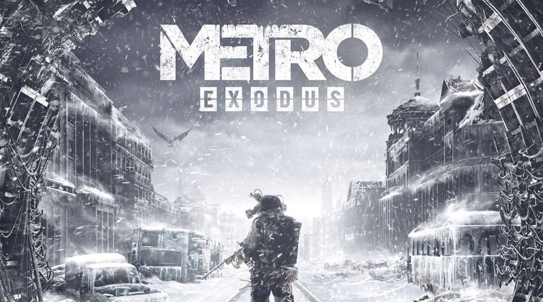 metro exodus box art
