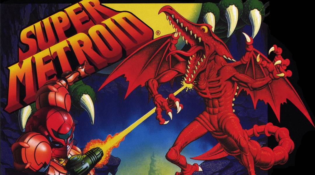 metroid netflix castlevania producer anime