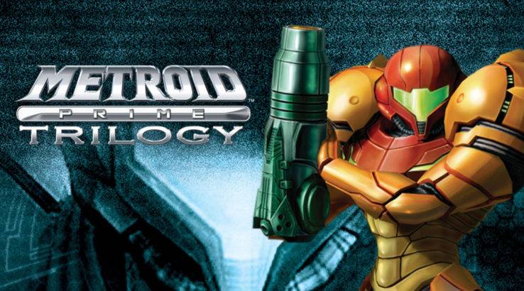 metroid prime trilogy logo