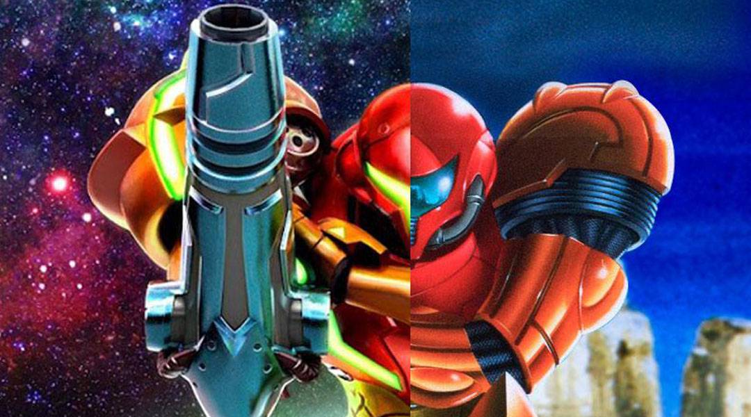 metroid samus returns no more remakes