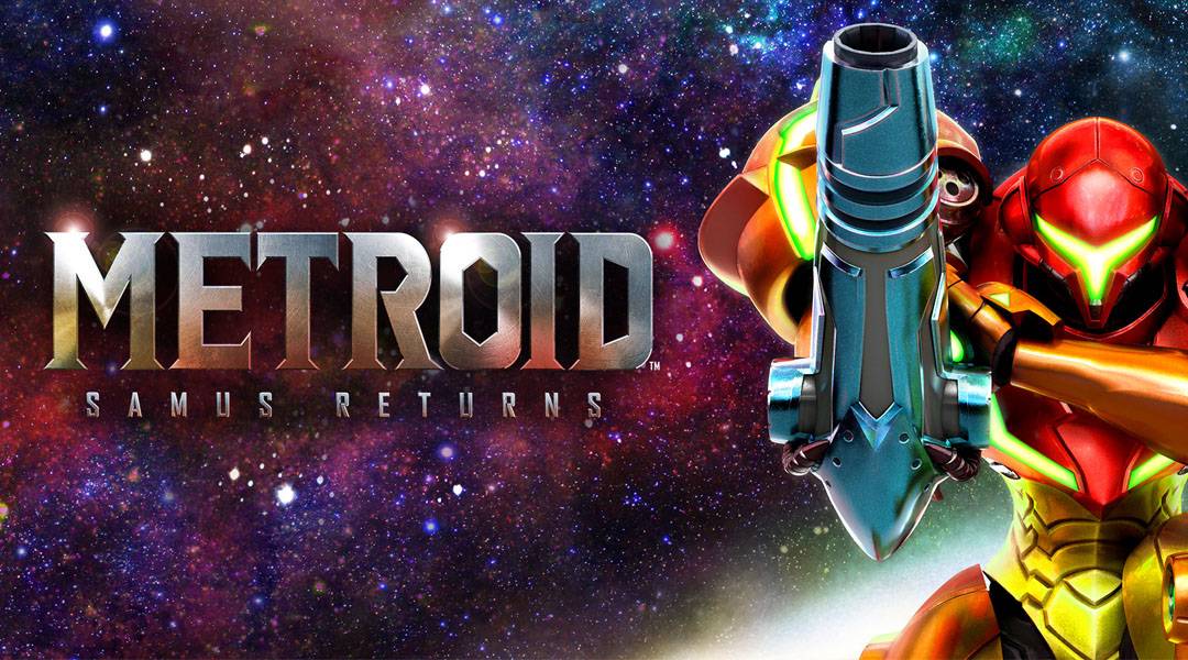 metroid samus returns review