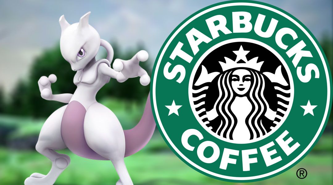 Pokemon GO Adds Mewtwo EX Raids at Starbucks