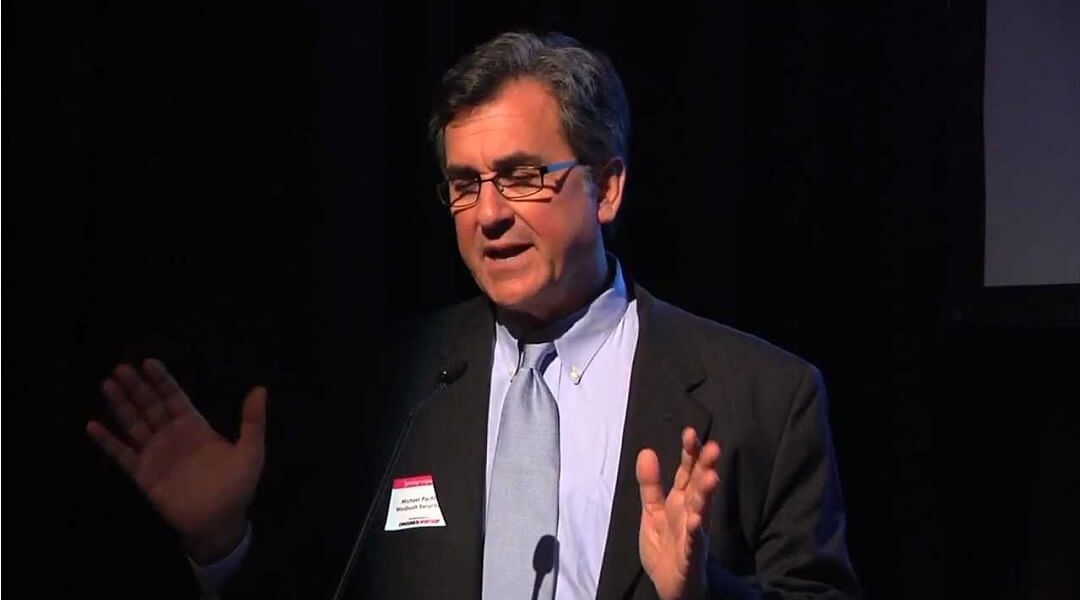 michael pachter new console cycle 2020 microsoft sony nintendo