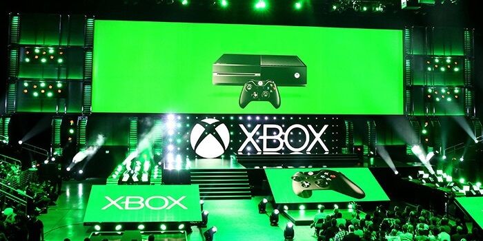 Xbox E3 2015 Press Conference Will Be Jam-Packed 90 Minutes - Microsft E3 2014 Press Conference