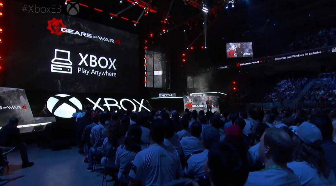 microsoft play anywhere september 13 launch xbox one
