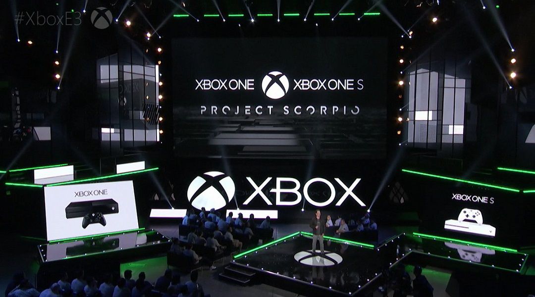 microsoft xbox current gen consoles could be last
