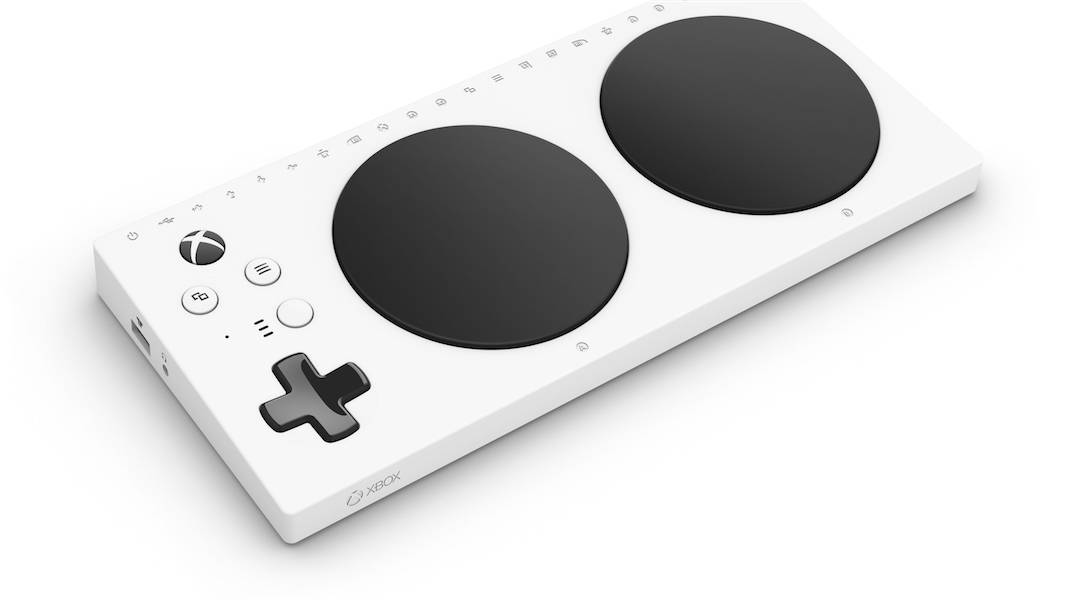 microsoft-xbox-one-adaptive-controller-reveal