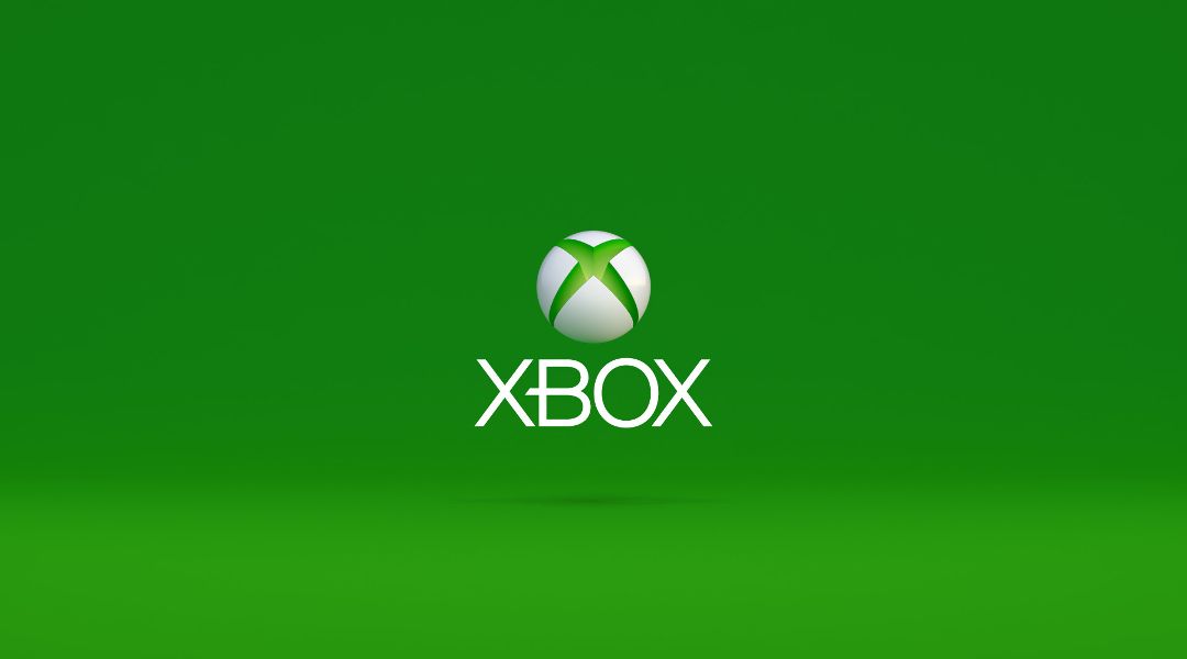 Xbox Ultimate Games Sale Deals Revealed - Xbox logo