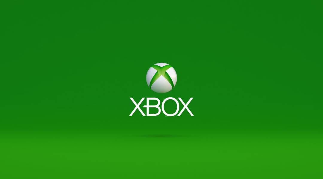 Xbox Ultimate Games Sale Deals Revealed - Xbox logo
