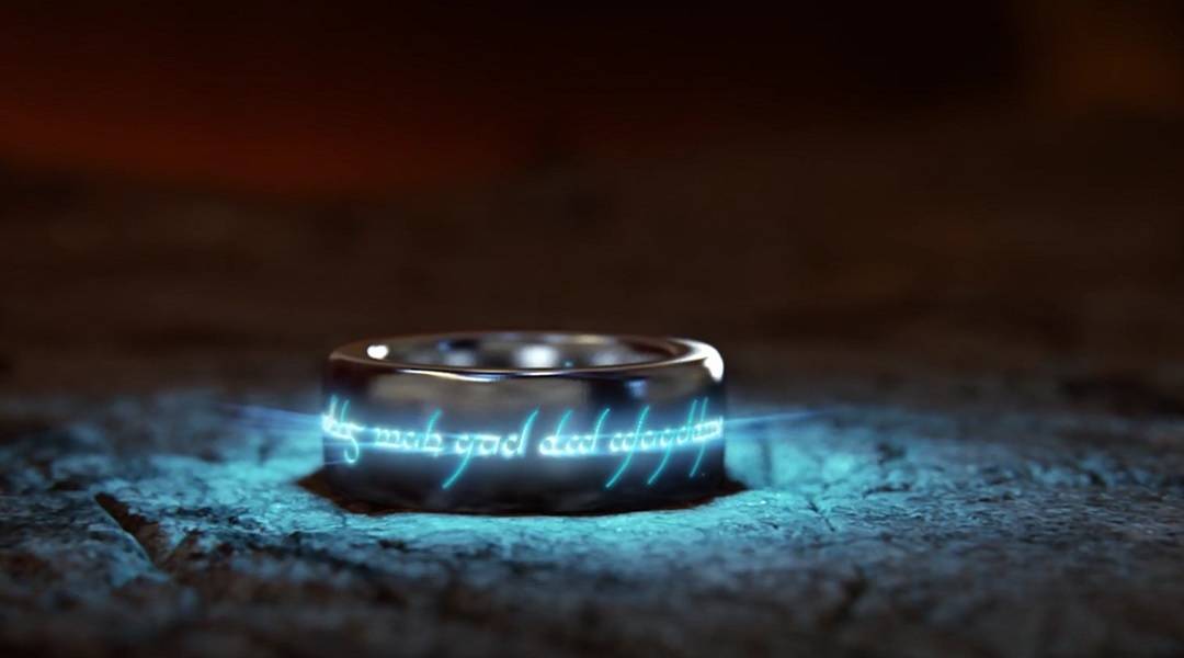 Middle-earth: Shadow of War is First Confirmed Project Scorpio Game - Middle-earth: Shadow of War Ring of Power