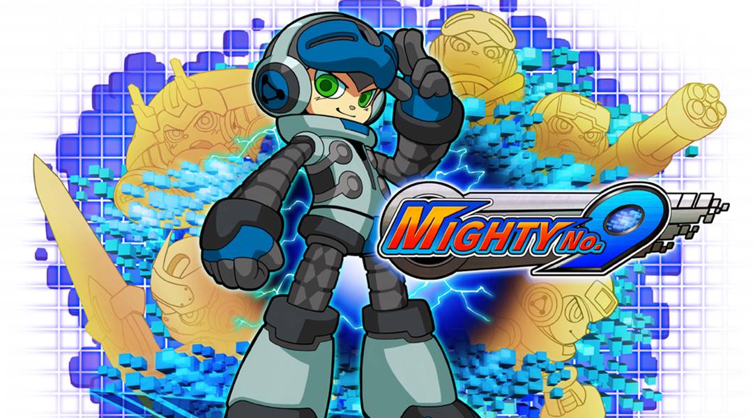 mighty no 9 sequel