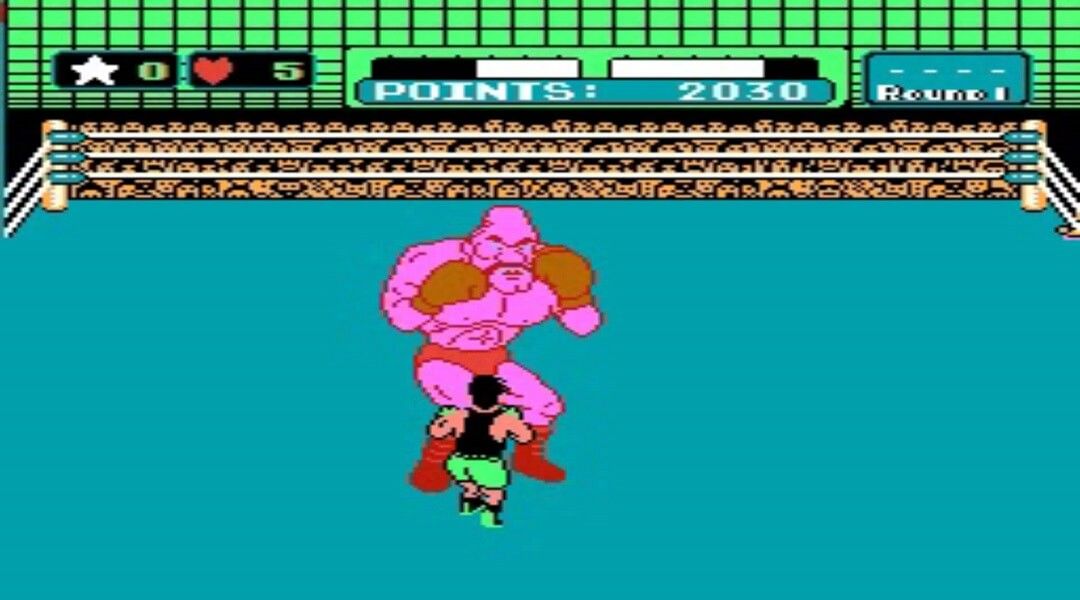New Secret Discovered in Original Punch-Out!! Decades Later - Punch-Out!! Little Mac
