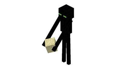 Minecraft 1.8 Update New Mobs