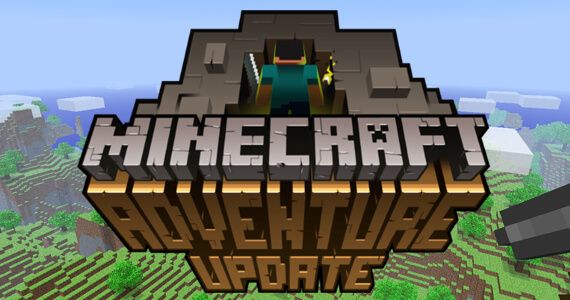 Minecraft Adventure Update Details
