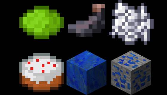 Minecraft Update Guide