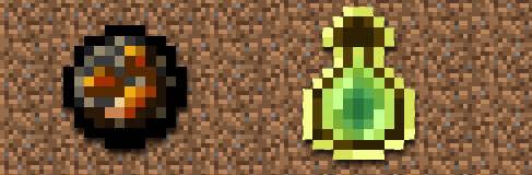 Minecraft Fire and Enchanting Guide