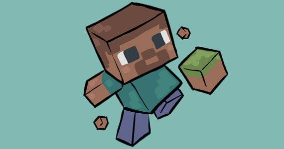 Minecraft hits 4 million sales in beta.