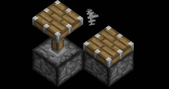 Minecraft 1.7 Update Guide