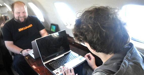 Minecraft Snapshot Gets LAN Support