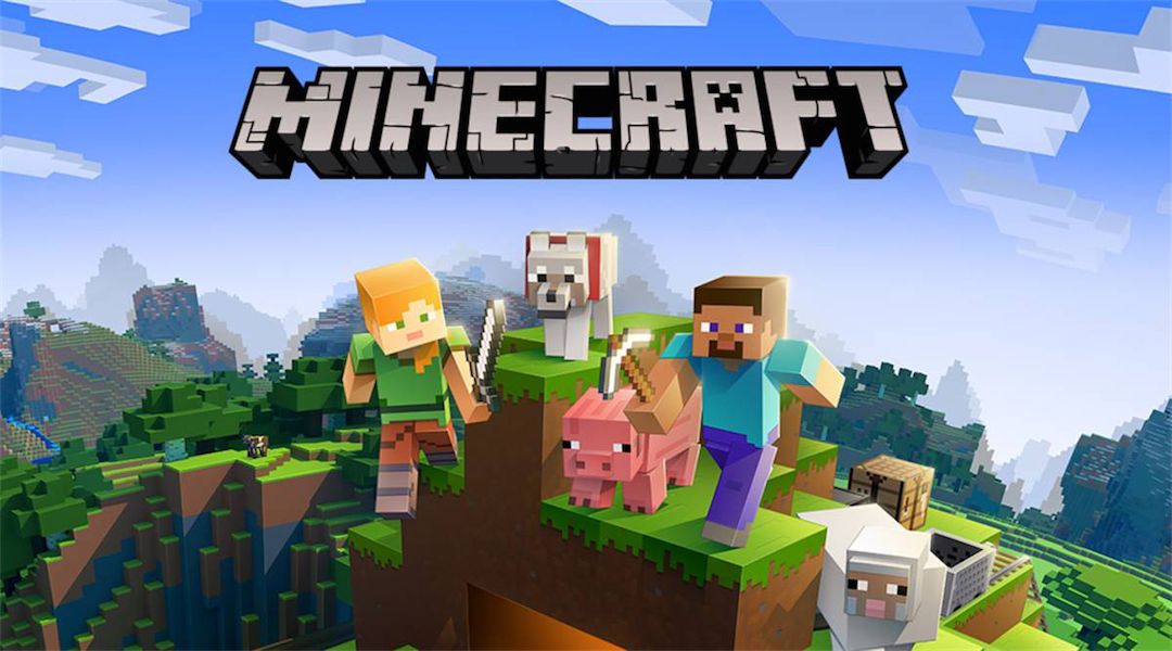 Minecraft XBLA skin pack earns $500,000 for charity