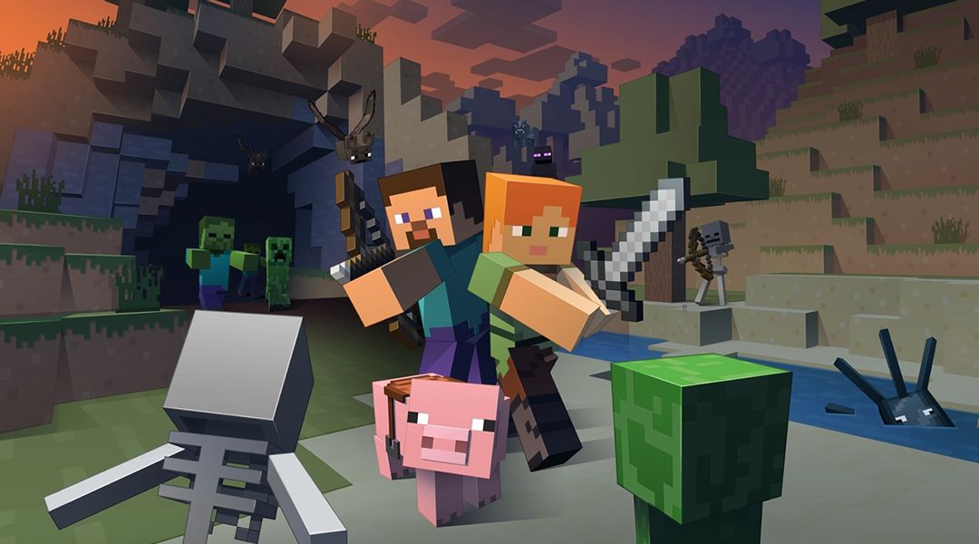 Price Of Minecraft Going Up In Several Regions