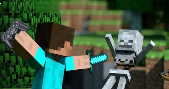 Minecraft PS3 Release Date
