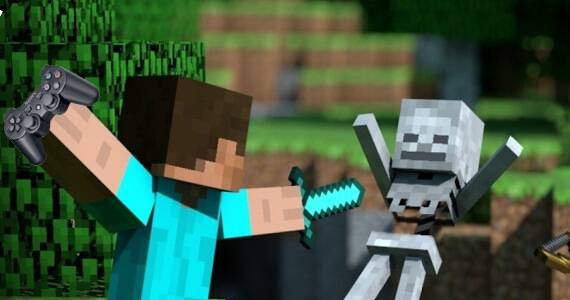 Minecraft PS3 Release Date
