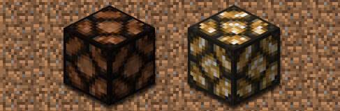 Minecraft Redstone Lamp Guide