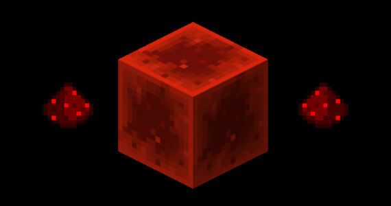 Minecraft Redstone Update