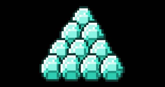 Minecraft Sales Hit 20 Million