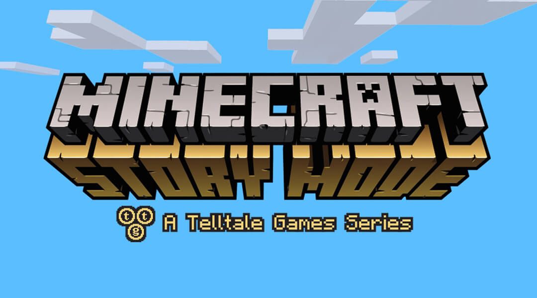 Minecraft: Story Mode Will Livestream World's Largest Let's Play October  12th